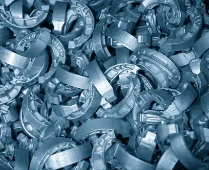 Best Surface Finishes for Low Pressure Cast Aluminum Wheels